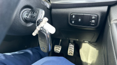 Hyundai BAYON 1.0 TGDi 48V MHEV SE Connect 5dr Petrol Hatchback